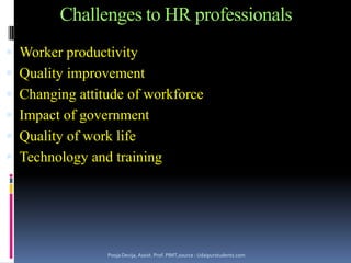 Growing competition, globalization of economies