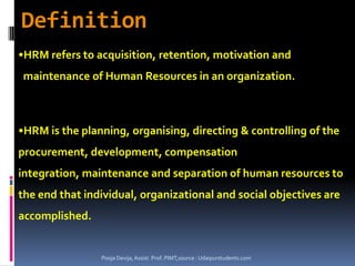  Developing management systems that promote commitment