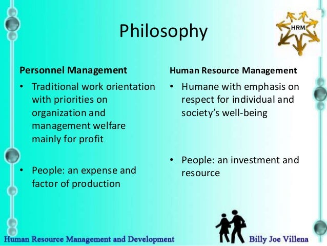 a personnel management develop to human In the task one of assignment one i will explain the human resource management and personnel management deals with human human resources development is. a personnel management develop to human In the task one of assignment one i will explain the human resource management and personnel management deals with human human resources development is.