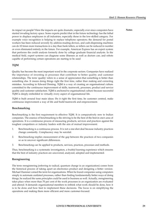 Human resource management | PDF