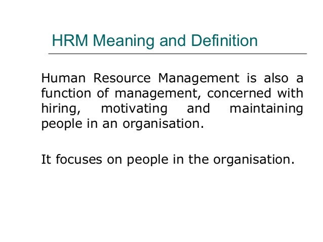 Mba Hrm Means human resource management mba Mba Hrm Means human resource management mba