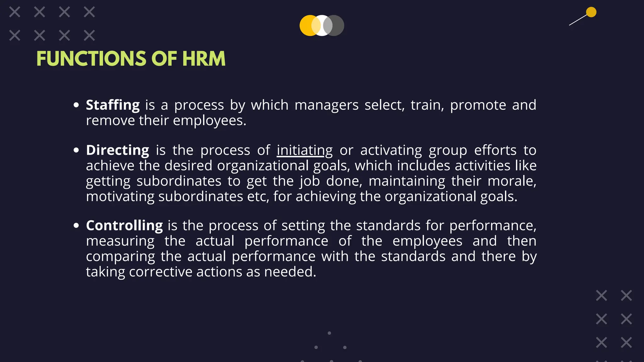 Human Resources Management Part 01 . pdf | PDF