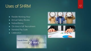 Human resource management process of british american tobacco bangladesh