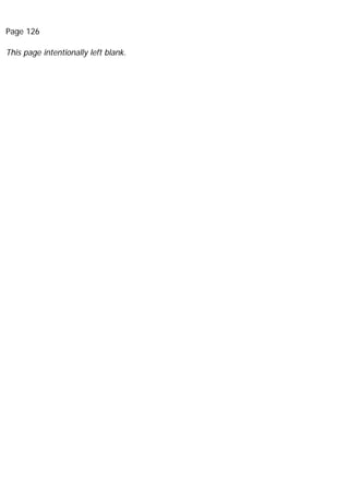 Page 126
This page intentionally left blank.
 