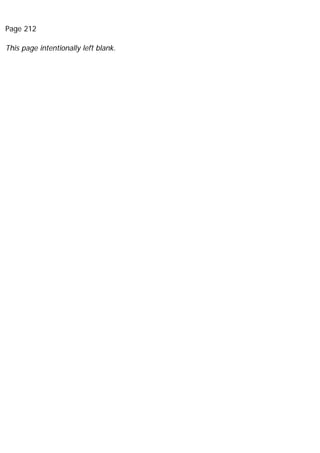 Page 212
This page intentionally left blank.
 