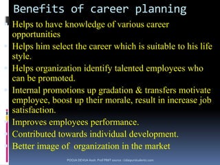 Objectives of the program