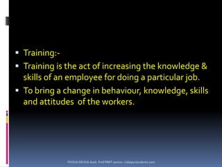 Knowledge era, Human assets are valued highly.