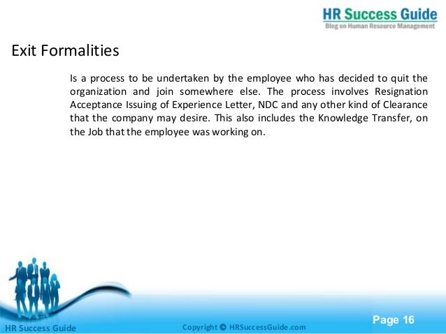 Human Resource Management