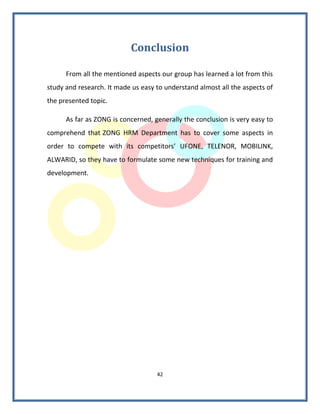 Human resource manualpdf