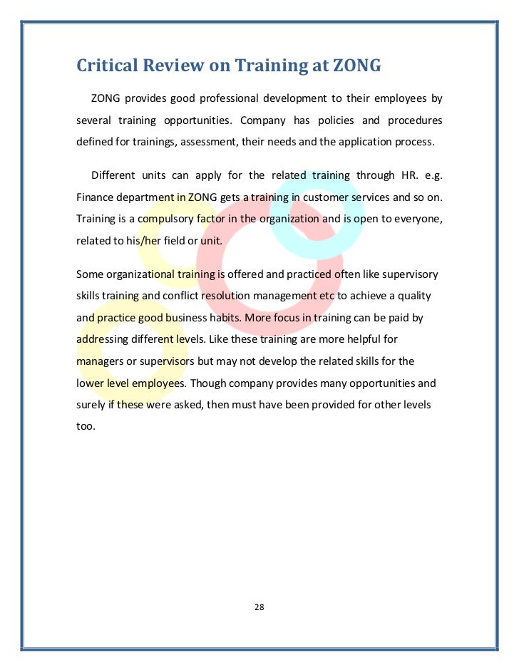 essay profile write historical