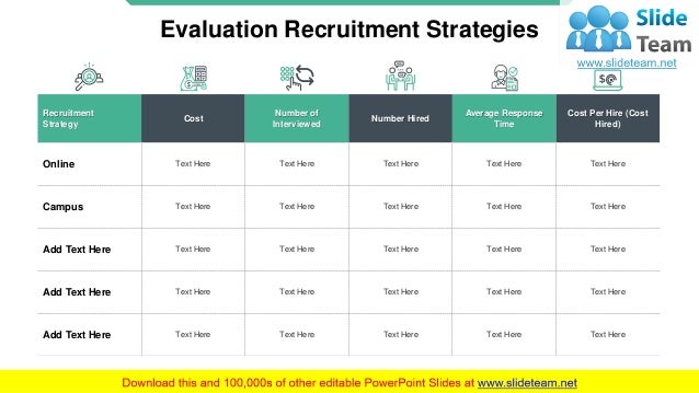 Human resources paper sample picture