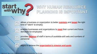 allows a business or organization to better maintain and target the right
kind of “talent” to employ
enables businesses an...