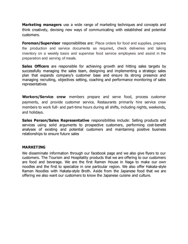 Human resource policies | PDF