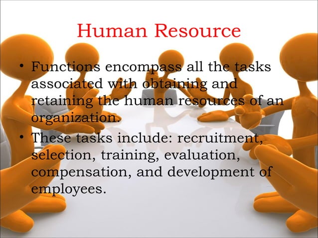 Human Resource in the Libraries | PPT | Human Resources | Business