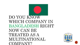 BANGLADESH
 