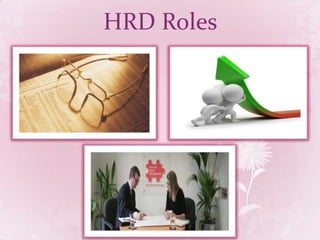 Human resources | PPTX
