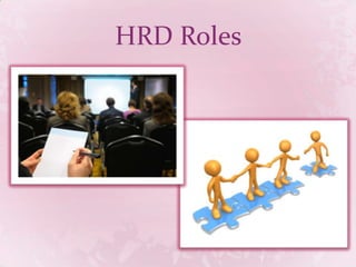Human resources | PPTX