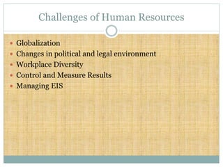 Human resources | PPTX | Human Resources | Business