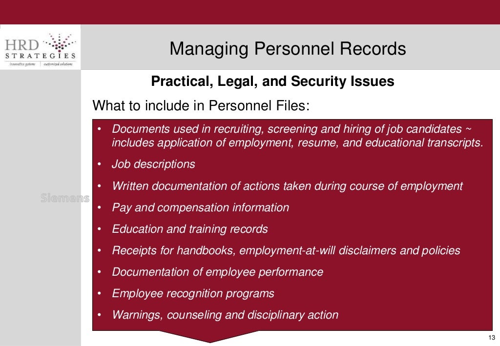 Human Resources & Employment Law 2015 HRD Strategies Michael Love…