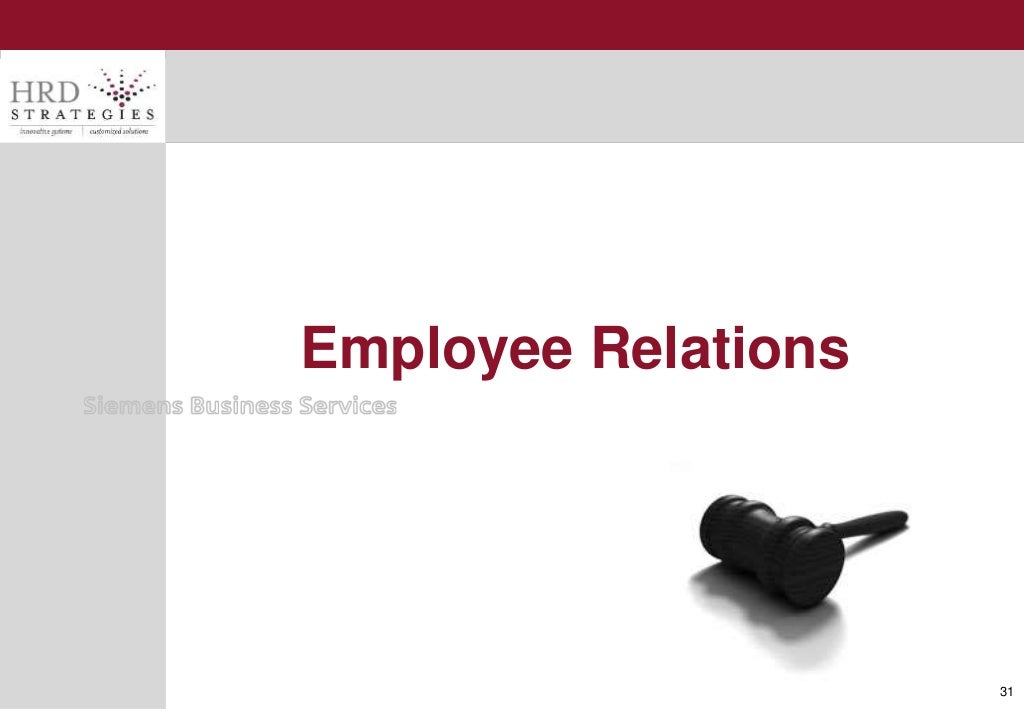 Human Resources & Employment Law 2015 HRD Strategies Michael Love…