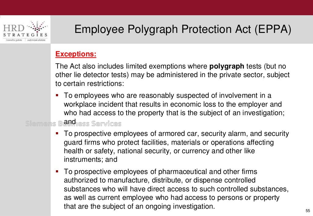 Human Resources & Employment Law 2015 HRD Strategies Michael Love…