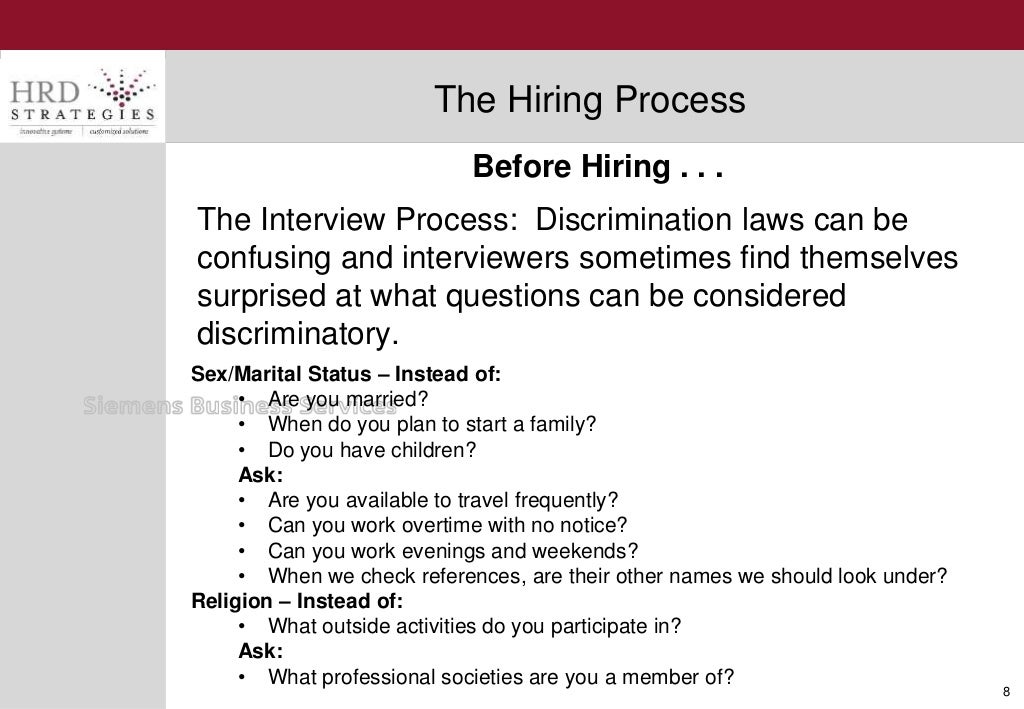 Human Resources & Employment Law 2015 HRD Strategies Michael Love…