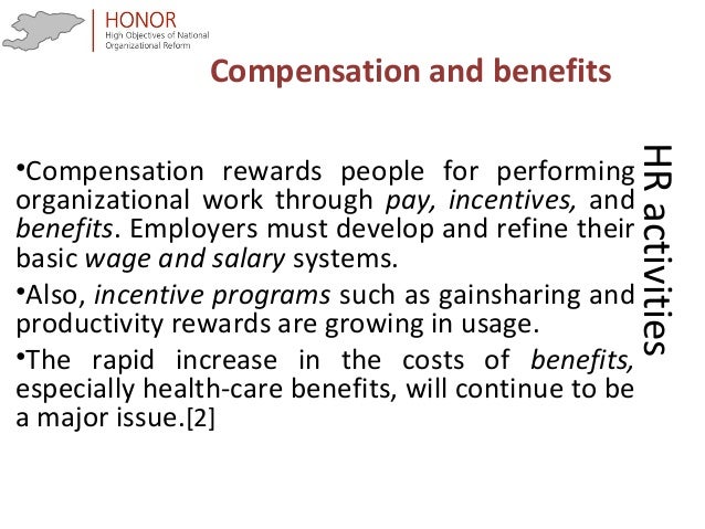 public health administration salary human resources management in public administration public health administration salary human resources management in public administration