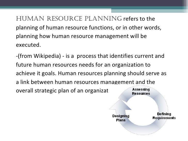 human resource planning recruitment Chapter 5 of human resource management: gaining a competitive advantage. human resource planning recruitment Chapter 5 of human resource management: gaining a competitive advantage.