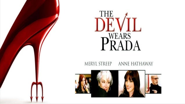 the devil wears prada two