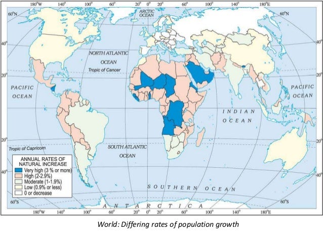 18 an interesting way of studying the population