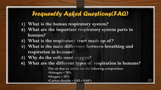 Respiratory Reducing Drag Frequently Asked Questions Why The Future of Fluidity: Reducing Drag to Save Breath