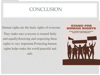 Human rights-1.pptx violation in pakistan | PPTX