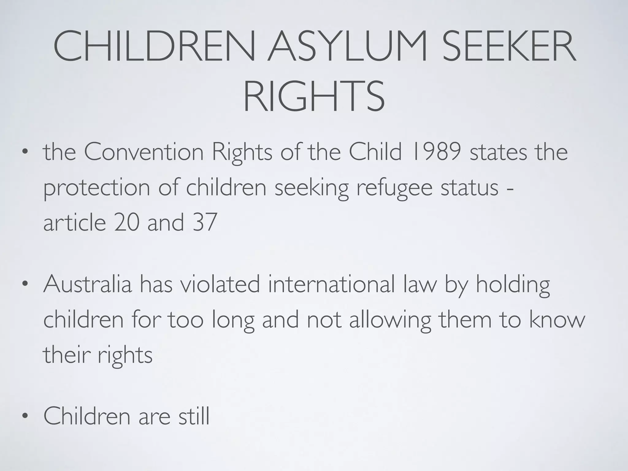 Human Rights Around the World | PDF
