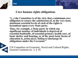 human rights.ppt