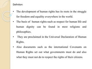 Human Rights - 1.pptx