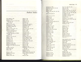 Abu-Lughod,J.236
Adorno, T. 223
Agamben, G. 2, 3, 4, 13, 53, 132,
138, 228, 229
Agnes, F. ISO
Albrow, M. 235, 246
A1exandrowicz, C. 120
Ali, Shaheen Sardar 102
Alkire, S. 202
Alston, I~ xviii, 18, 107, 114
A]thus~r, L 59, 60
Amencan Anthropological
Association, In
Amena.n Auocuuon for World
Health, 157
Anand, A. 70
Andrewll. L. B. 279, 271
Anghie, A. 120
An-NOlim, A. fIl
Anonymous. 70
An-Pyong. Jlk 41
AntOny. L. M . 14
AppOldurai, A. 241, 246
AquinOlS, St Thomas 26
Arendt, H. 27, 130, 131, 133, 143,
147
Arrighi, G. 70, 237
Asad, T.196, 197
Atali, J. 239
BOldiou, A 193
Bagguley, p. 115. 120
BOlter, K. 195
SOlkhtin, M. M. 139
Author Index
&lbus I. 122
&libu, E. 70
Ihlkin, J. M. 21
B:.unford, J. 171
Ihrsh, R. 136
Ihssiouni, M. Cherif 1I
lhudriJlud, J. F. 98
»OlumOln, Z. 156
Ihyefsky, A. 54
Beck, U. 95, 116, 118, 264
1kcker, G. 220
Beia, C. 286
Bamford, R. 201
BenjOlmin, W. xiII, XII
Benthall, J. 223
Berbm, L. xvii
Bernstein, J. M. 121
Boc:ur, Ihrlw. A. 270
Bonunn-l.01rsen L. 296
Boothe. W. C. 149
Bourdieu, P. 67, 219, 289
~n, T. 86
Bowie, M . xxiII
Boyer, R 242
Boyle, K. 163
BrOldiotti, R. 135
BnithWOlitc.J. 64, 65, 71, 97.
237,239
Brenner, R. 235
Brighouse, II. III
British Medin] Assoc;~tioll 265
Brown, W. 48. 55, ISO, 154,
158, 162
Bruno, K. 249
,
BuchOlnOln, A. 188
Bunwoy, M. 60, fIJ, 101. 242
Burk, D. L 270
Burley. J. 270
Butler, J. 135. 160, 161. 167, 1f1J,
175
Buttel, F. H. 202. 211
Callero, P. L 16, 119
Camus, A. 56
Unan, P. 260
Drdenas, S. 64, 93
Cudens. J. H. 61
Castells, M. 60. 66, 206. 212-13,
220, 225, 243
Caufeld, C. 261
COlveJl, S. 197
ChOl.l1dler. D. 65.79
ChOlndoke. N. 206
ChOlnock, M. 148
Ch...,lt'S'NOrth. H. 265. 266
Cmmov;a, S. 71
Chasblon, A. 101
Clutteljee, R. 264
Chell. J. 236
Chin, G. 214
Chomsky, N. 157
Chua, A.. 245
Cixous, H. 149
CiOlphml A. 286
Cbude, R. P. 265
Cohen, Robin 201, 21 I
Cohen, S. 222-3
Cole, P. 190
Coombe, R. 241, 253
Copjc<, j. 27
Cover. R. 20, 26, 188
Cow...n, J. K. 130
Cox, L. 120
Cranston, M. 81
D'A.m~to, A. 251
D~Jlm~yr, F. 34, 41
D~nid, E. V. 188
D~nncr, M. 108
Author 1ndeJr 331
Das, V. 31, 148, 197, 198
D~vis. M. 102
Debord, G. 156
Dc:leu%~, Gilles 136, 137, 158. 165
Dembour, M.8. 13, 14, IS, 151
Dc:rrlcb,J. -'(vii, xxiI', 128.156. 198
DI ScefOlno. C. 159
Doruldson, T. 290, 294, 295
Donnelly, J. 107, 108
Dorsey E. 211
Douz;nas, C. 38, 162.280
Drahos, P. 64. 65, 71, 97, 237, 239
Drew, E. 171
Duggard, J. 89
Dunfee, T. W. 290, 295, 299
Dworkin, R. 164
E:lgleton, T. 124
Eco, U . 24
Ehrlich. E. 296
Elioc, T. S. ~
Engel, K. 251
Engles, F. 122
Bani, G. 36
Escobar, A. 65. 70
Esposito. J.L 193
Estcv.l., G. 83, 142, 143
EVOlns, M. 7
FOlIk, Rich01rd A. 25, 47, 265, 266
Fe~thentone, M. 241
Ferry. L. m
FlAN.2SO
Fine, R. 55, 121, 139
FitzpOltrick, P. 29, 45, 21, 28, 130
Forsyth, D~vid B. 71
Fort, T. L 290, 299
Foster. K. It 271
FOllcault, M. 31, 48, 61, 63, 64, 66,
11 8, 204
Fowler. A. 93
Fnllkena, W. K. 195
Fnsc:r, N. 45, 146, 296
Friedlll~n. M. 258. 292
Friedman, W. 139
 