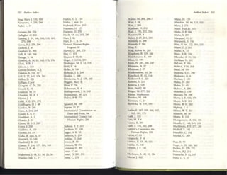 332 Author Index
Frog. Mary J. 135, 159
Fukuyama, F. 239, 244
Fuller, L 14
Gabmc:r, M. 234
Gall~c:r, C. 265
Gallung. J. 39, 106, lOS, 110, 143,
279.298
Garcia, F.J. 279, 296
Garfield, J. 41
Gauthier, D. 295
Gdl, A 145, 166
George, S. 84
Gewirth, A. 38, 82, 162, 175. 176
Ghali, Il B. 1
Gibson, J. 113
Gibson-Graham, K.J.
Giddens A 116,217
Gill, S. 27, 141 , 174,263
Gillies. O. 221
GIlligan. Carol
Gtorgetti, C. 76, 255
Girard, R. 35
GllSman. M. 27
Glc:ndon, M . A I
GI~r,J. 4
Gold, R. E. 270, 272
Goldh~n, D.J. 48
Gordon. R. 245
Gorz, A 244, 269
Gould, K. A. I
Gouldnc:r, A I
Granier, J. 12
Grec:n, M . 113, 249
Grec:r, J. 250
Griffiths, A 135
Grotius, II. 43
Guha. R. xivji, 6. 37
GUrvitch, G, 145
Gusfield J. R. 201
Guturi, F. 136, 137, 165. 168
Gutto, S. B. 48
,·labc:mlU, J. 14, 15, 16, 23. 36
Hac:nni-Dllc:, C. 7
Hallett. G. L. 134
Halley, J. xivji, 14
Haltw..rd, P. xix, 247
Hannum, H . 127
Haraway, O. 270
Hardt, M . xvi, 243, 245
Harr, J. 86
Han,H. LA 14
Harv.url Human RighlS
Pmgnm 30
Harvry. D. 268, 275
Hay, C. liS
Hayner, P. 30, 86
Hc:gd, F. 167-8, 299
Hc:ideggcr, M. 2, 12, 115
Hdd, V. 14
Heller. A. 149
Hdlman, J. S. 249
Hc:nkin, L 104
lIc:rskovilS. M.J. 178, HIS
Higgins, Tracy E.
Hirst, P. 236
Hobsswam. E. 4
Hollingsworth, J. R. 242
Horkheimer, M . 223
Huber, P. W. 271
Igwtieff, M. 189
lngram. O. 37
lntemarion~ Commission on
Peace and Food, 84
Imcnutional Council for
Human RightS, 281
Jackson, E. T. 231
Jacobson. D. 159
Jagger, A. K. 55
Jame!iOn. F. 239
Jenkins, D. 264
Jessop, B. J8
Johnson. W. 294
Johnsmn II. 201
Jones, C. 61
Jones, G. 249, 292
Juma. C. 270
Kaldor, M. 205, 206-7
){am, I. 34
KatZ, J. 265
K:lUfman, D. 292
Kaul, I. 193.212, 216
Kaunov, M. 4
Kelsey. J. 27, 244, 249
Kennedy, D. 208
Kennedy. P. 244
Kmg, E.
King, Kelvin M. 265
Kingsbury, B. 129, 246
Kittichaisarec, K. 100
)(Jaus, G. 199
)(Jcin, N. 241, 245, 247
)(Jt:inman, A. 27
)(Jcinman, J. 27
Kosckcnniemi, M. 28
Kosscllcck, R. 42, 114
Kraiuuer E. L. 22J
Krimski, S. 22J
Knstcva. J. 149
Kritz, Neil J. 30
Krugc:r. M. 2n, 282
Kumar. Madhurcsh
,Kundera, M. 108
Kurtman, C. 13
Kym hciu. W 139, 189
l.aclau E. 147, 159. 160. 162,
163, 167, 175
~d,J. 133
Lara, M. P. 4
un.na, E. 201
ush. S. 116, 242, 268
uwycr's Commiltec for
Human Rights. lOS
!.efo", C. 63
Lt-uprttht, I~ 18
Levlllas, E. 15. 38, 156
Luclw. G. 140
Lyourd, J. F. 156
Macintyre, A. 40, 81, 184
Macrae). 102
Author Index 333
Maine, H. 139
MamwlII, M . 44, 133, 153
Mann,J. 171
Mann. Paul de, 143
Marks, S. P. 184
Marks, S. 239
Marquard. 0. 32
Marqundt, S. 136
Marx, K. 64, 122, 204. 235
Mayer. c.J. 261
Mayne. R. 73
Mayo, B. R. 194
Mbc:mbe, A. 51, 186
McAdam, D. 201
MeLem, P. 186
McNeil, P. M. 265
Mead, M. 119
Medema, S. G. 298
Medvedev, R. 4
Meehan, J. 130
Mehu, D. 264
Mehu. U. 45
Melucci, A. 206
Menchc.r. J. 130
Mercuro. N .298
Merry, S. E. 135. 178
Mcyc:r, A. E. 181
Mcyc:r. W. ,.1. 261
Mgbeoji, I. 4
Milner, W T. 261
Mmnow, M. 30
Mistry, R. 153
Montgomery. H. 134, 135
Mouffe. C. 148, 149, 159
Muchlmski. P. T 2n, 281
Mulhall, S. 142
Muuffar, C. 192
Myrdal. G. 269
Nair, Il.. 79
Negri, A. 35. 241, 243
Nelkm, I). 270, 271
Nelson, I~J. 211
Nietzsche, F. 12, 157
Nmo, C.S. 27
 