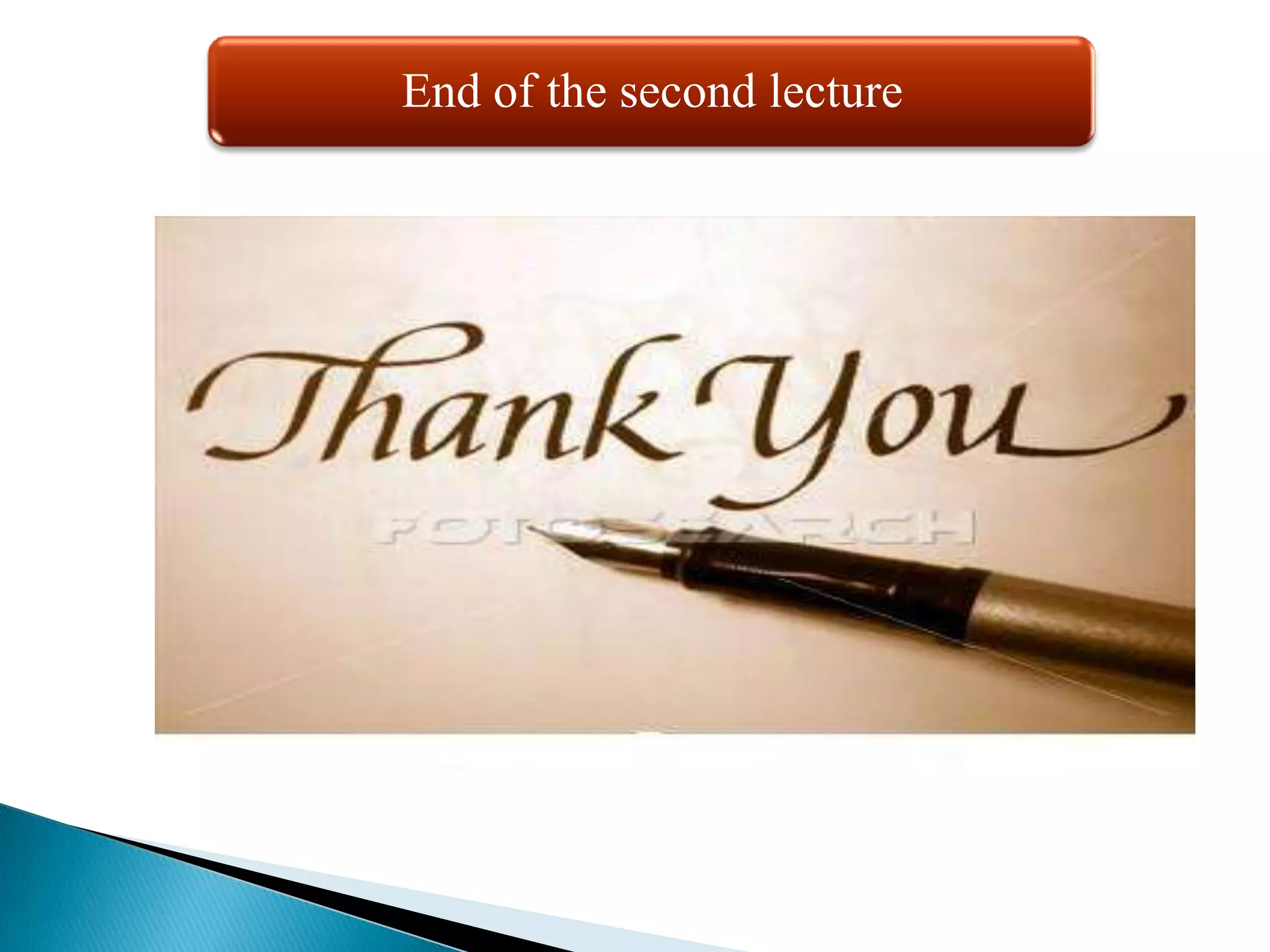 Human rights 2nd lecture