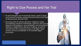 Human Rights and Artificial Intelligence (AI) Update - Copy.pptx