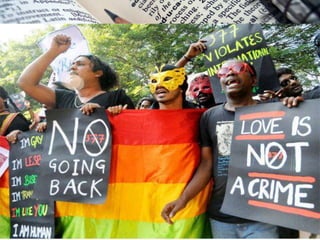 Human rights and duties