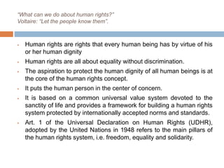 In The Know Inservice Human Rights Human Rights and Humanitarian Intervention - Copy.pptx