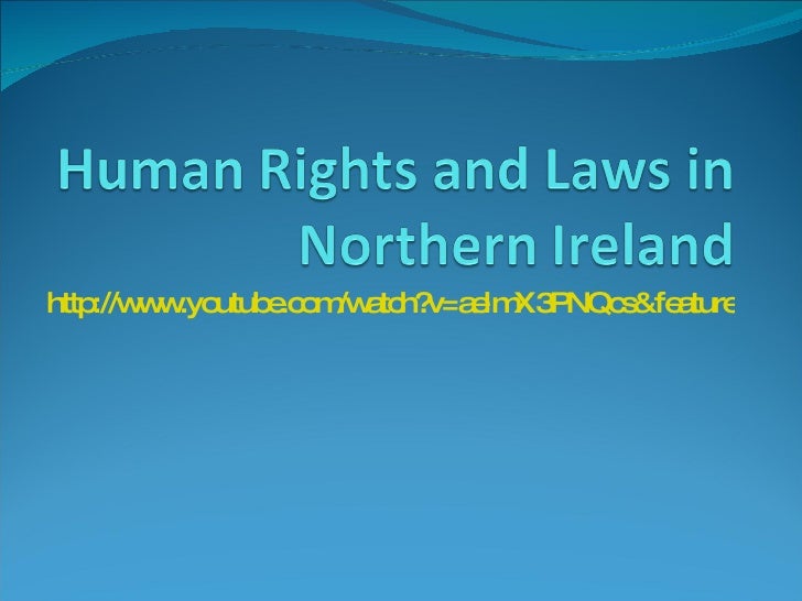 Gambling regulation northern ireland