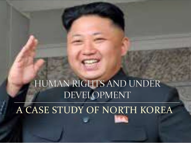 Human rights case studies uk