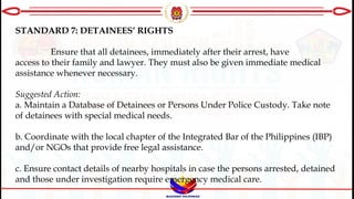 “Human Rights–Based Policing and Criminal Liability Linking Rights ...