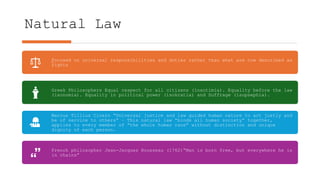 Human Rights CIVICS presentation about r | PPTX