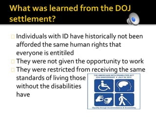 Human rights & id | PPTX