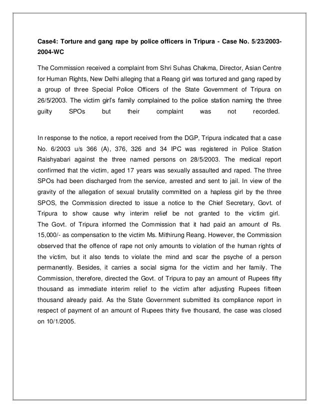 Human rights case study pdf image