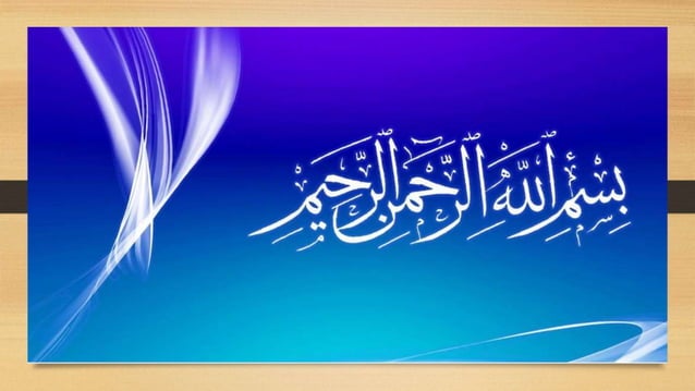 Human Rights in Islam: Bridging Gap Between Islam and West.pptx