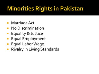 human rights in pakistan essay pdf