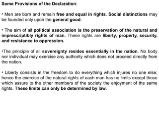 Imprescriptable In Human Rights Human Rights Law- Lecture Notes - Abreha | PPTX